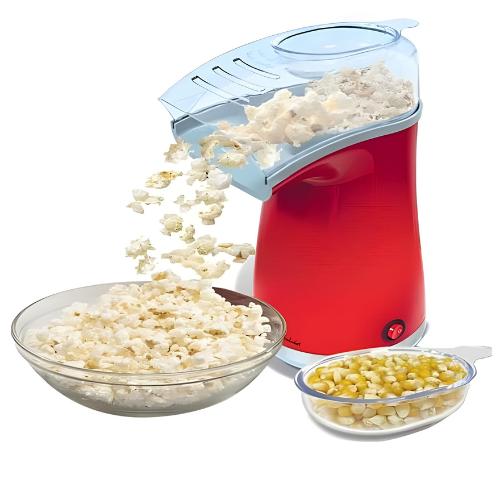מכשיר להכנת פופקורן דגם SOL SL-1016 - יבואן רשמי