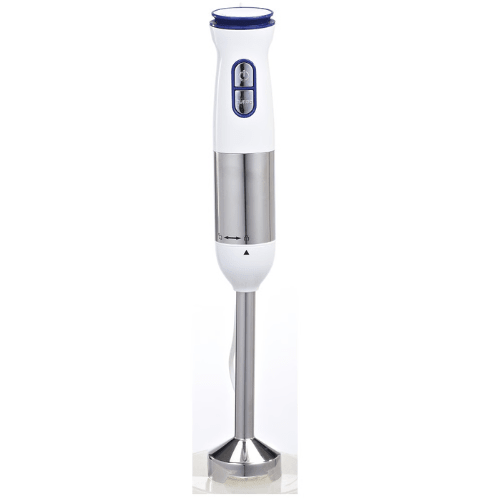 מוט בלנדר מבית סאוטר דגם HB750W לבן 800 וואט Sauter - K.B.V