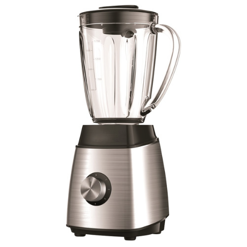 בלנדר מבית סאוטר כסוף 1.6 ליטר דגם BL195S Sauter - יבואן רשמי