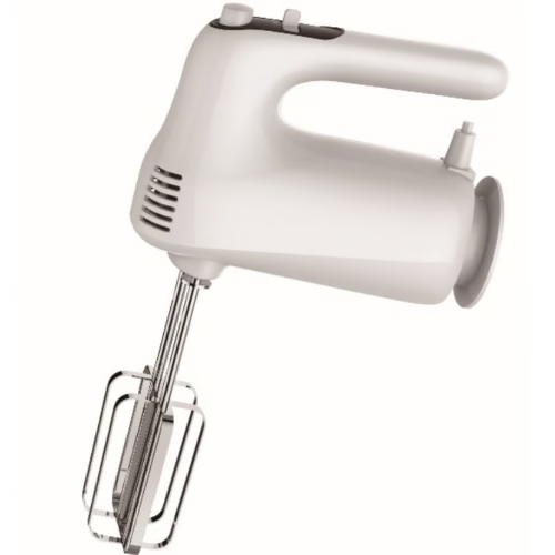 מיקסר יד סאוטר לבן דגם SAUTER HM333 - שנה אחריות ע"י אלקטרה היבואן הרשמי