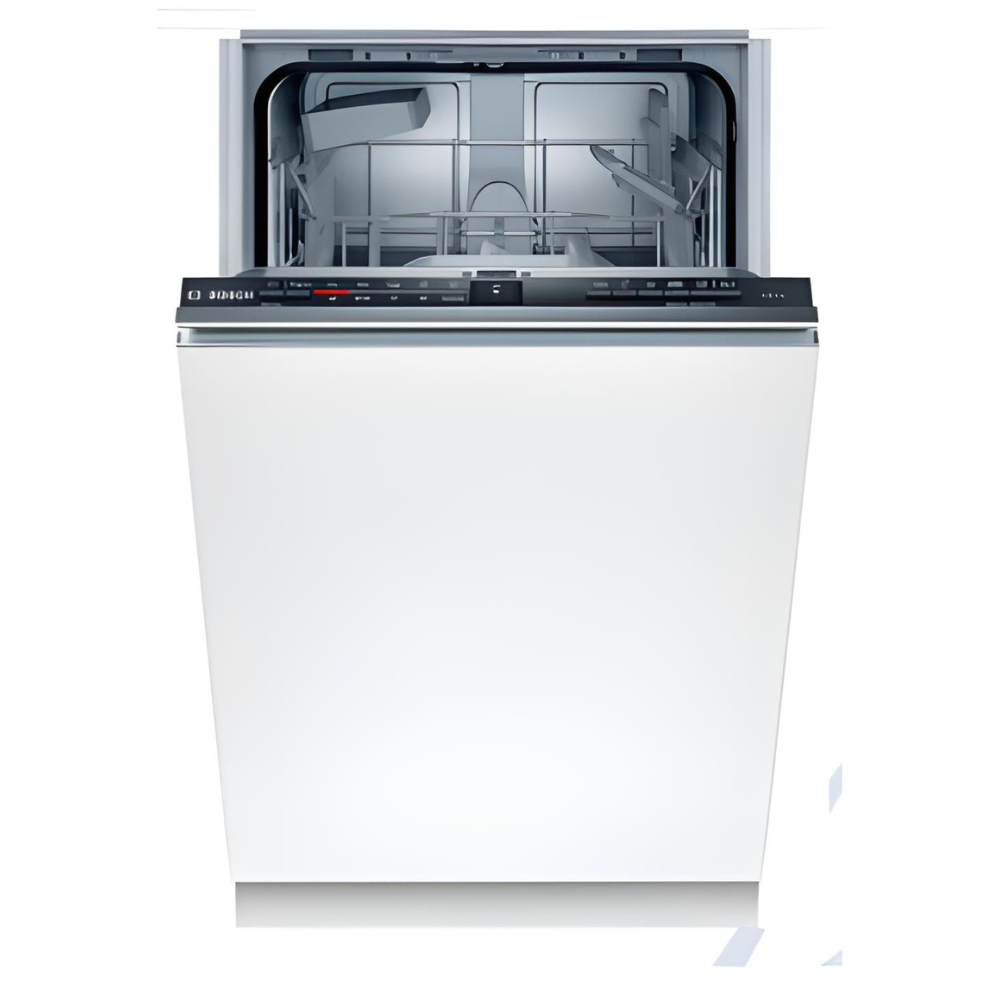 מדיח כלים בוש אינטגראלי צר SPV2IKX10E סידרה 2