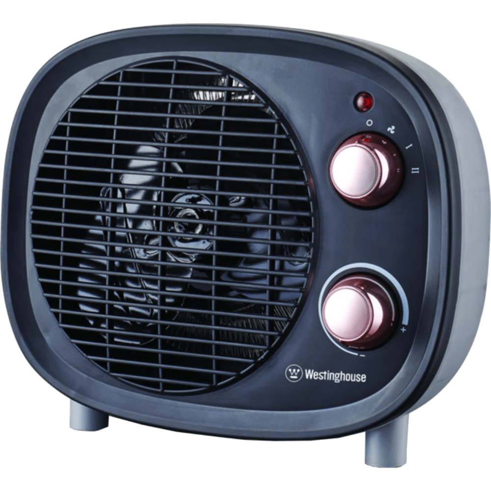 מפזר חום רטרו Westinghouse WSHF-001 2000W - K.B.V