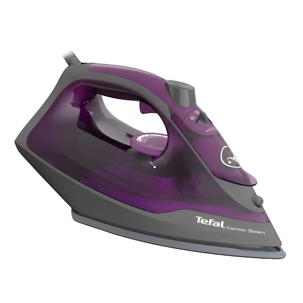 מגהץ אדים TEFAL FV2843MO - K.B.V
