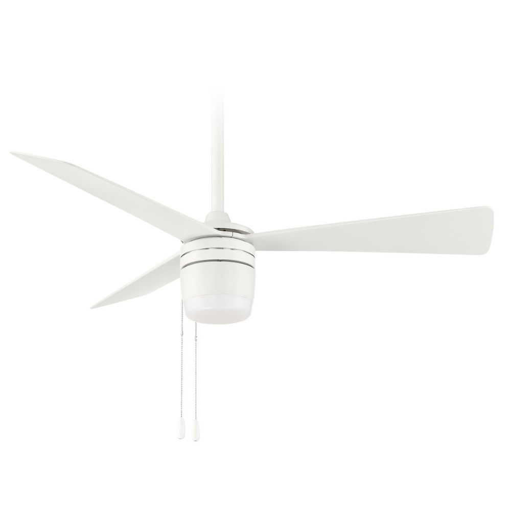 מאוורר תקרה סטאר 3 לבן+ שלט 3342 - יבואן רשמי Star