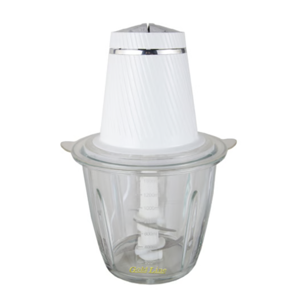 קוצץ מזון זכוכית דגם Gold Line ATL-805