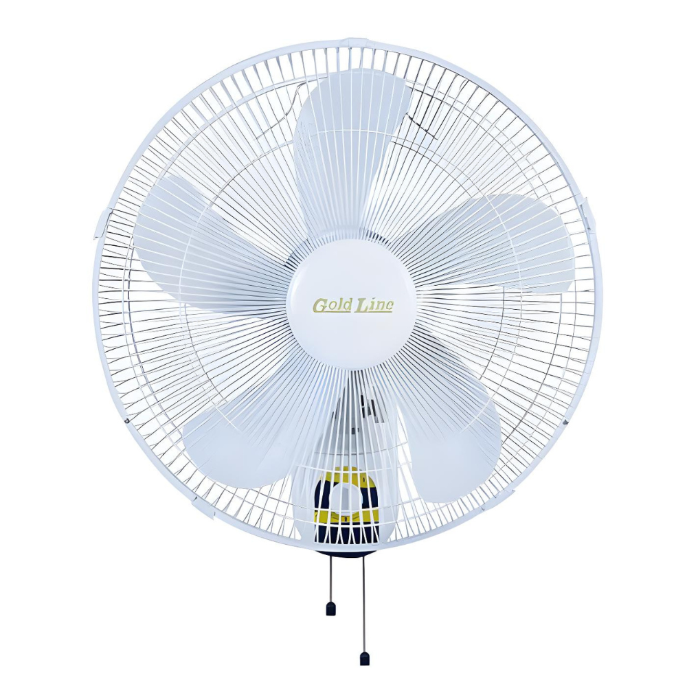 מאוורר תלייה "18 ATL-1906 לבן Gold line - שנתיים אחריות ע"י - יבואן הרשמי