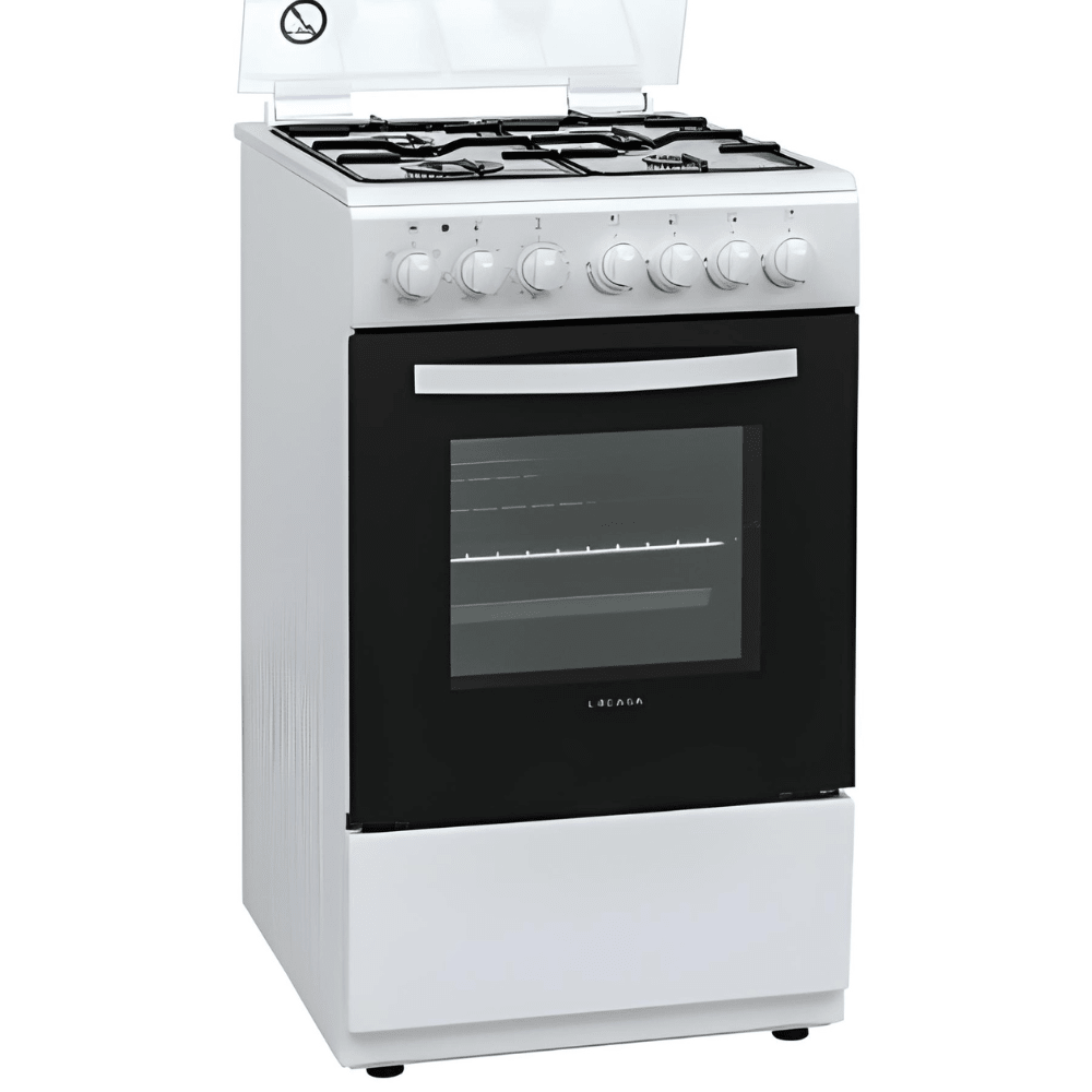תנור בישול 50 ס"מ ואפיה משולב LACASA לקאזה LCV50W - K.B.V