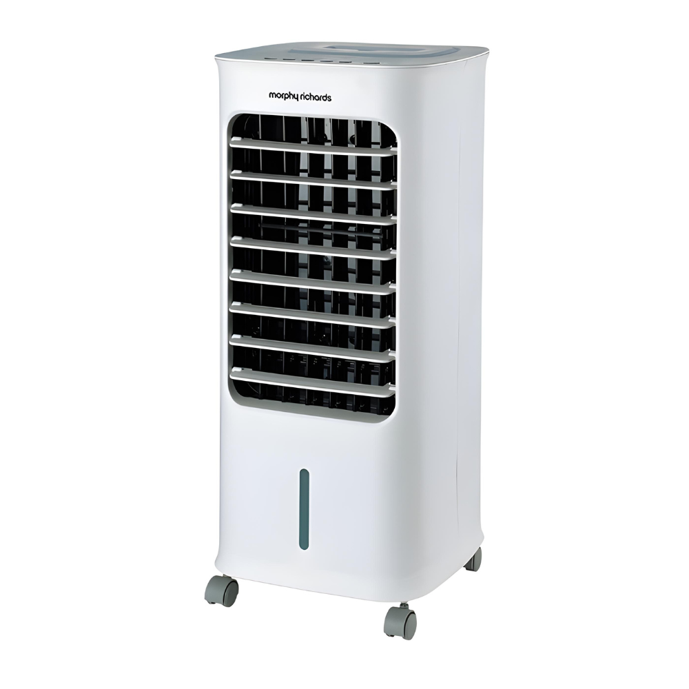 מצנן אוויר מורפי ריצ'רדס לבן דגם MORPHY RICHARDS AIR COOLER 65470 - יבואן רשמי