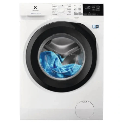 מכונת כביסה פתח חזית ELECTROLUX אלקטרולוקס EA6F5824CXM - יבואן רשמי
