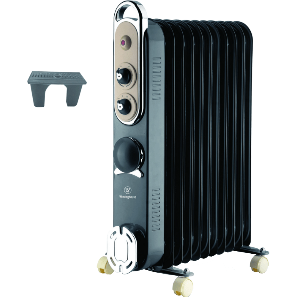 רדיאטור חימום רטרו Westinghouse WSHOF-001 2500W - K.B.V