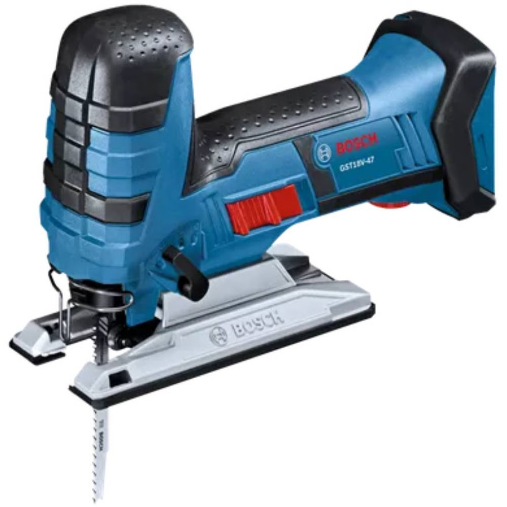 מסור אנכי / גיקסו 18 V עם בורר מהירויות - גוף בלבד GST18V-47N מבית BOSCH