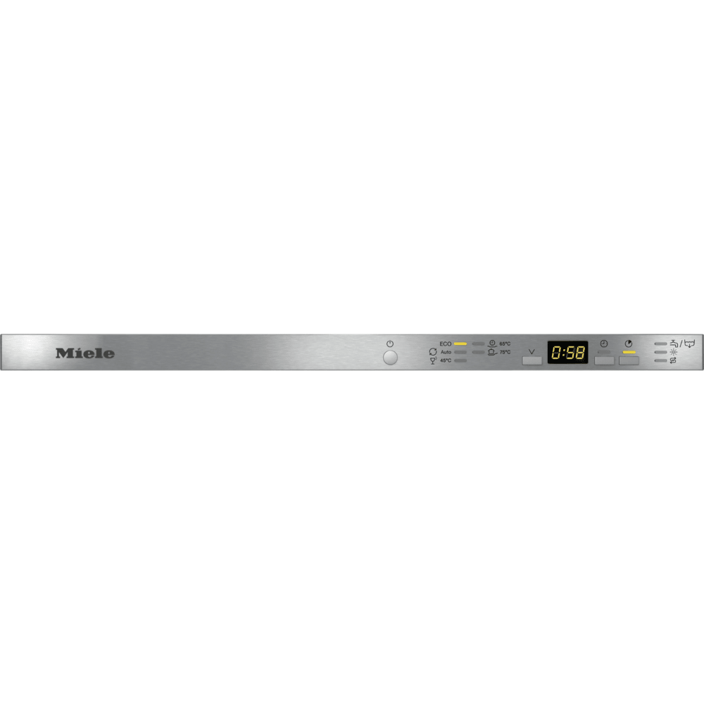 מדיח כלים אינטגראלי 60 ס"מ 14 מערכות כלים Miele G5150 SCVI - K.B.V