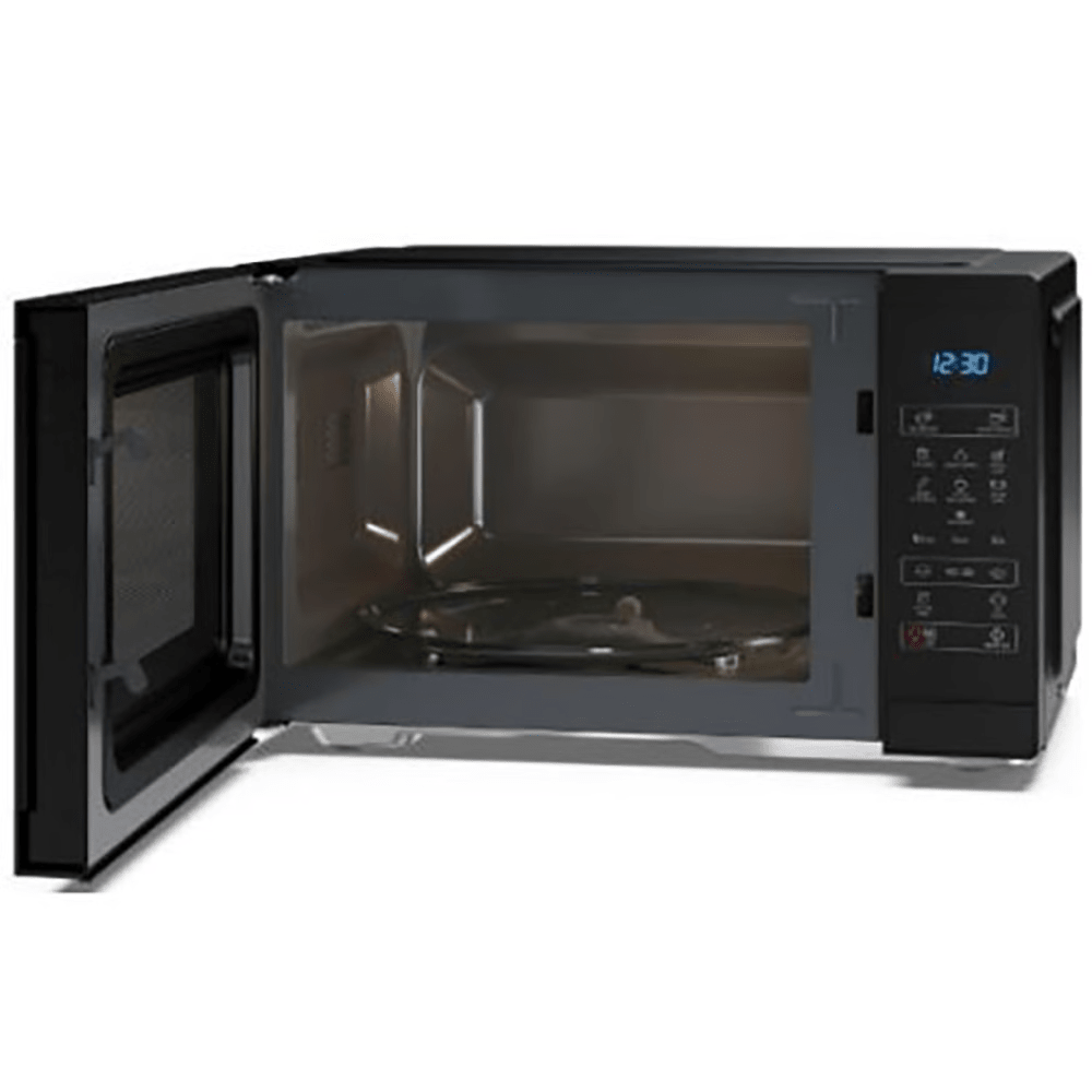 מיקרוגל בנפח 23 ליטר שחור שארפ דגם Sharp R-703ZK - K.B.V