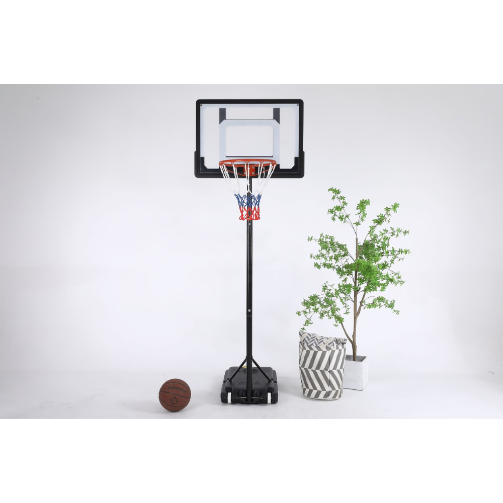 מתקן סל מתכוונן עד 260cm דגם MSH-13-1 מבית ROSSO ITALY - יבואן רשמי