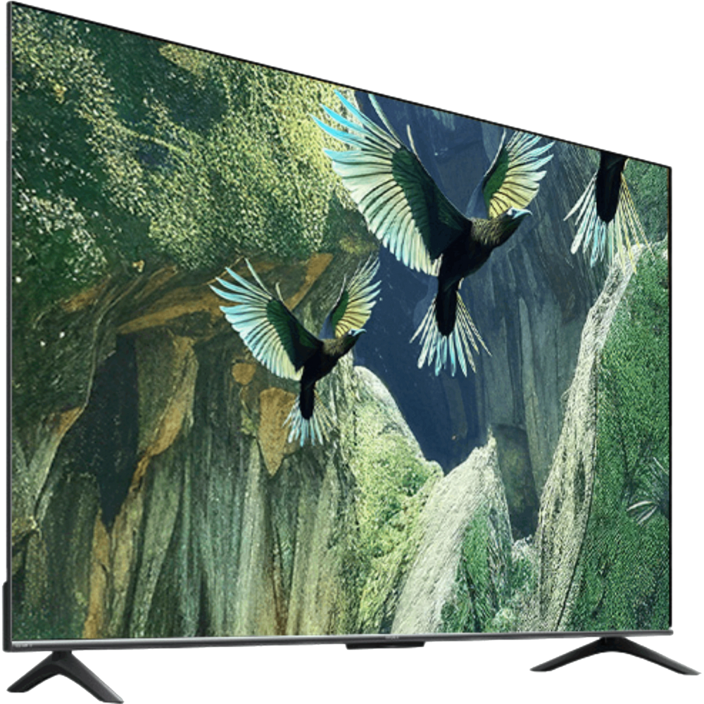 טלוויזיה חכמה Xiaomi 75" TV S Mini 2025 QD-Mini LED 4K L75MA-SPLME - יבואן רשמי