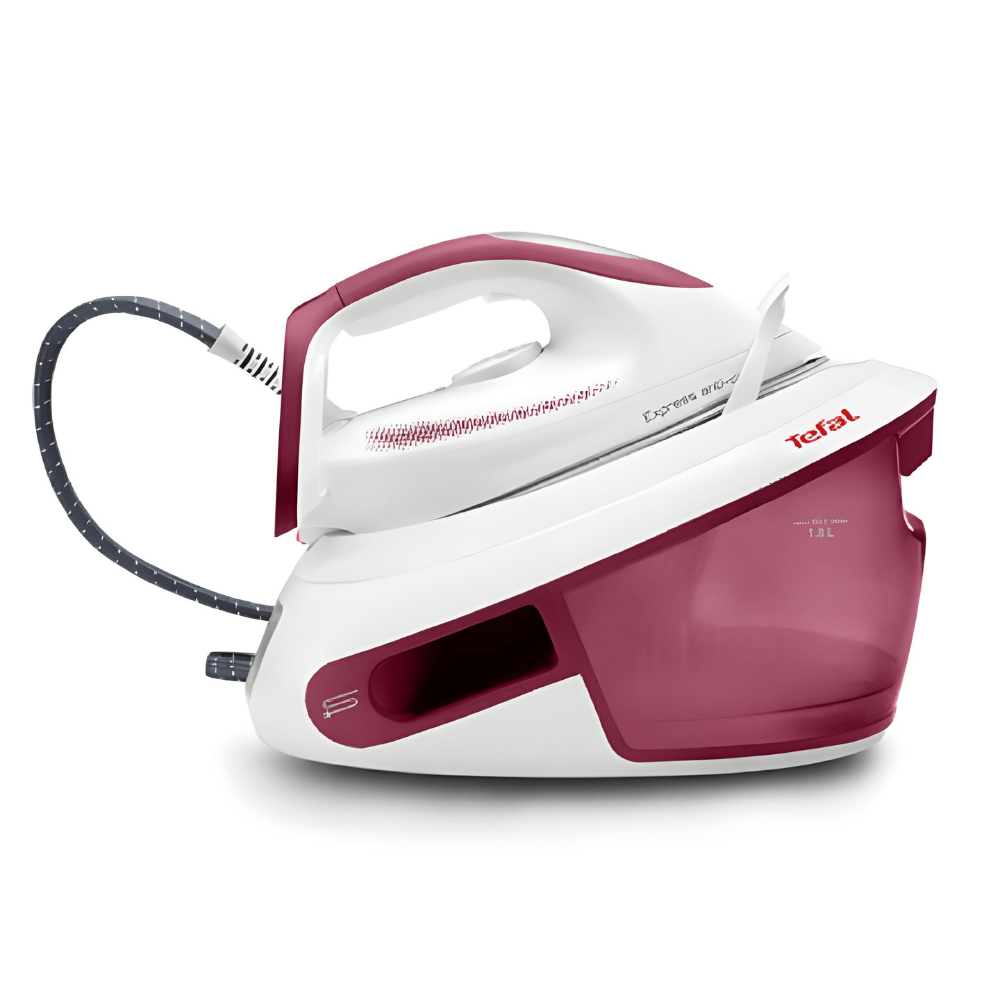 מגהץ קיטור TEFAL SV8012 - K.B.V