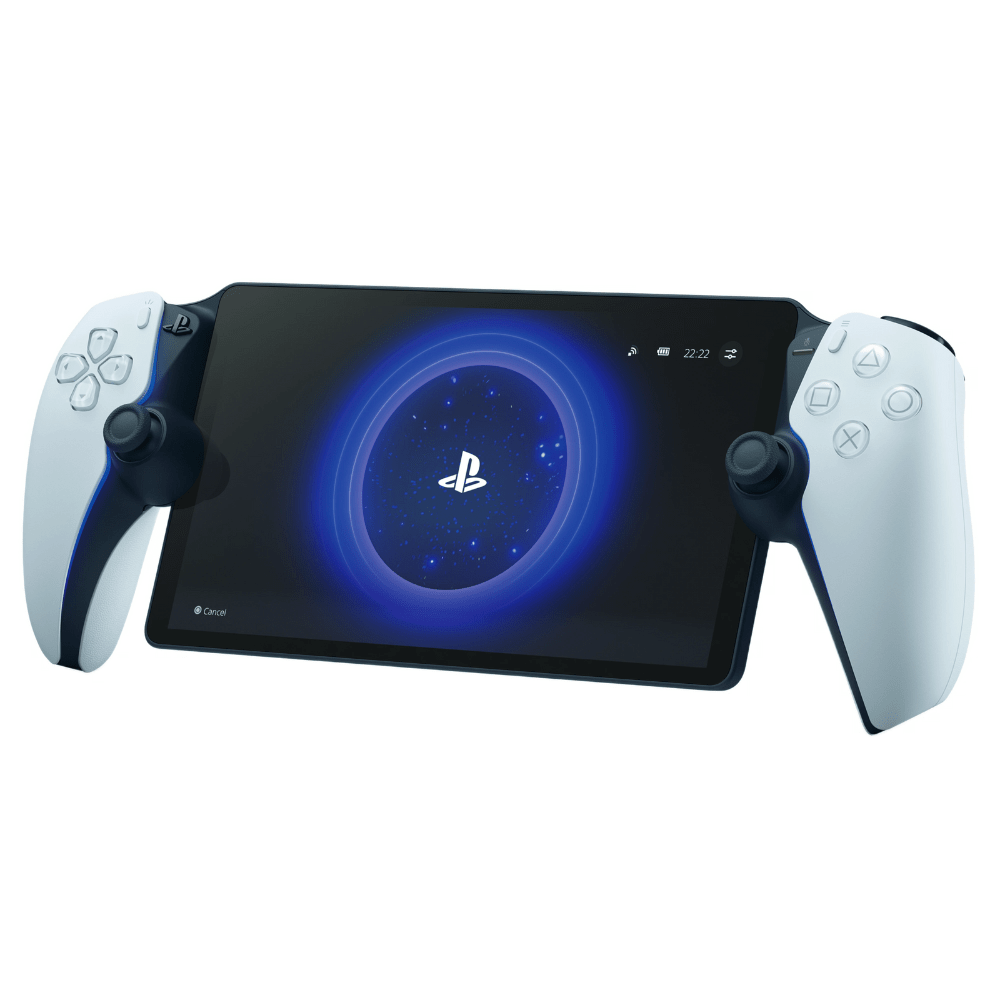 פלייסטיישן נייד Sony PlayStation Portal - צבע לבן - K.B.V