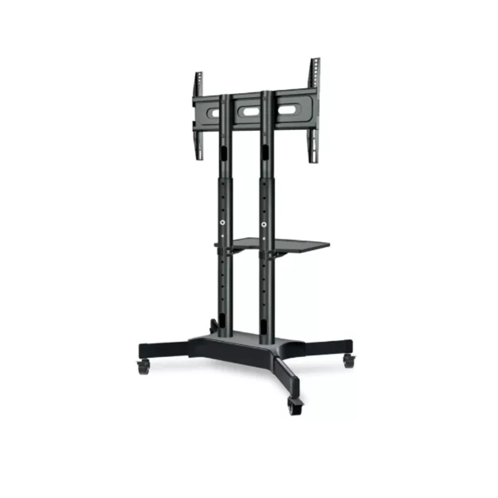 עגלה לטלוויזיה לגודל מסך עד “75 Audio Line DWD1491 - יבואן רשמי