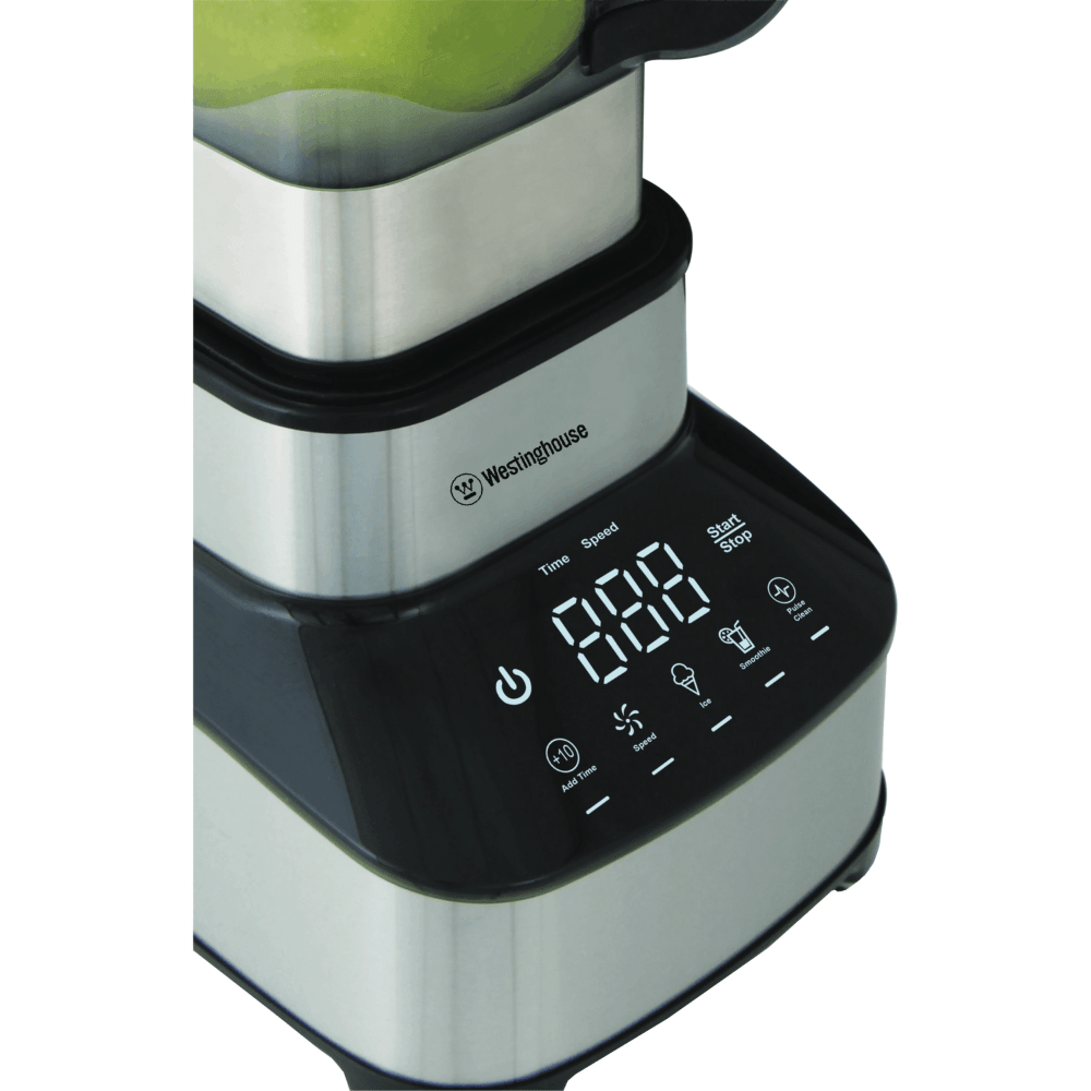 בלנדר דיגיטלי Westinghouse Power Blender WKBE-688 - K.B.V