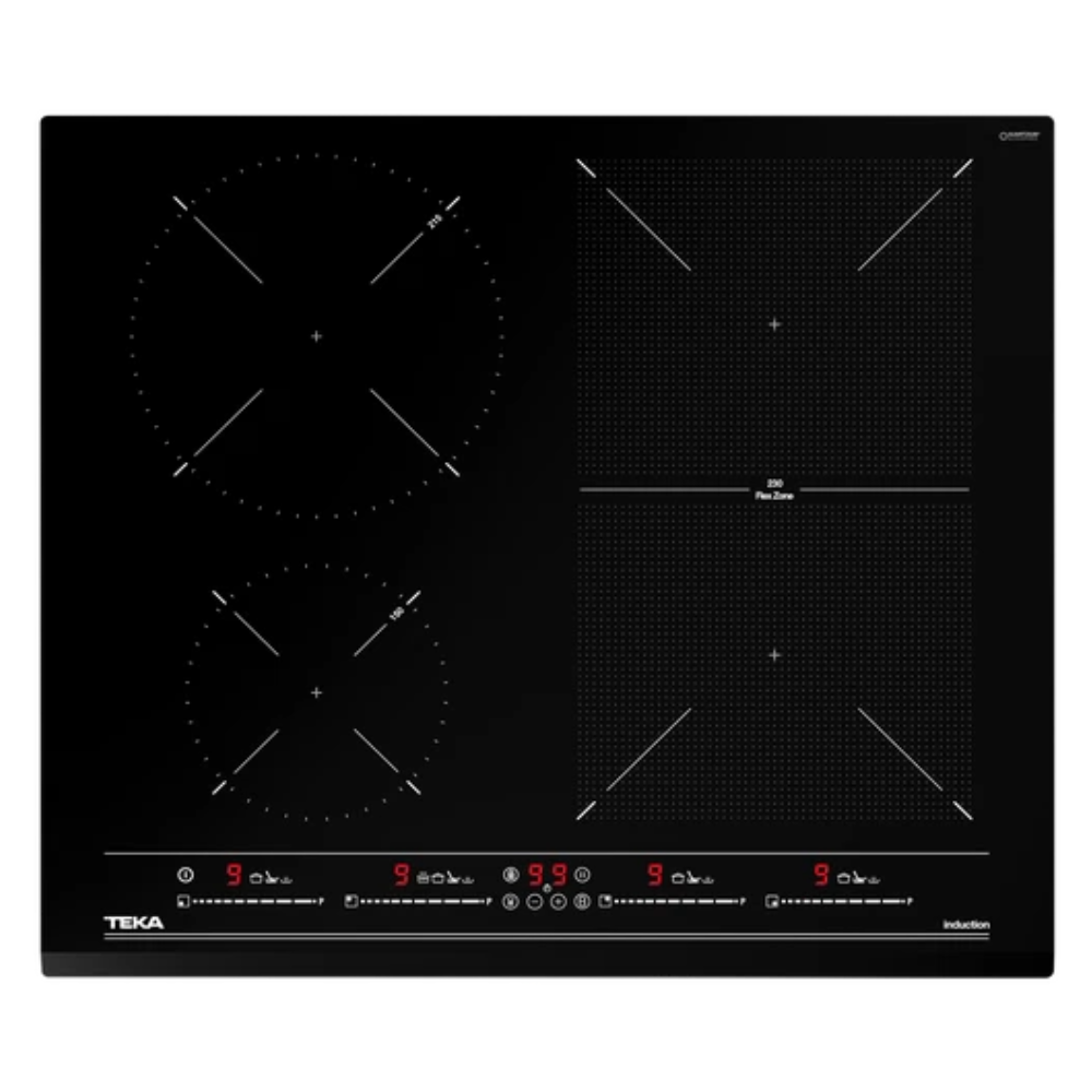 כיריים אינדוקציה 60 ס”מ Teka תקה IZF 64440 MSP Flex - יבואן רשמי