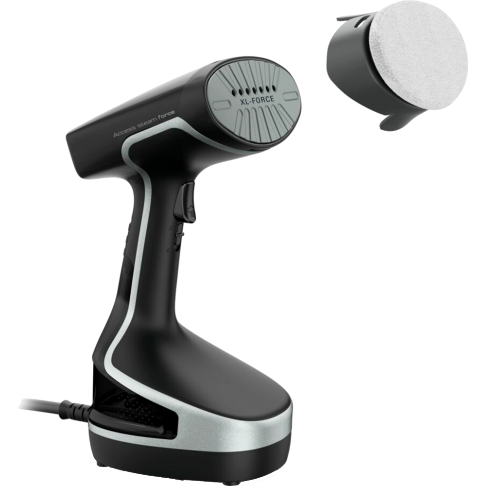 מגהץ קיטור אנכי 2,000 וואט Tefal DT8230E1 - שנה אחריות ע"י - יבואן הרשמי