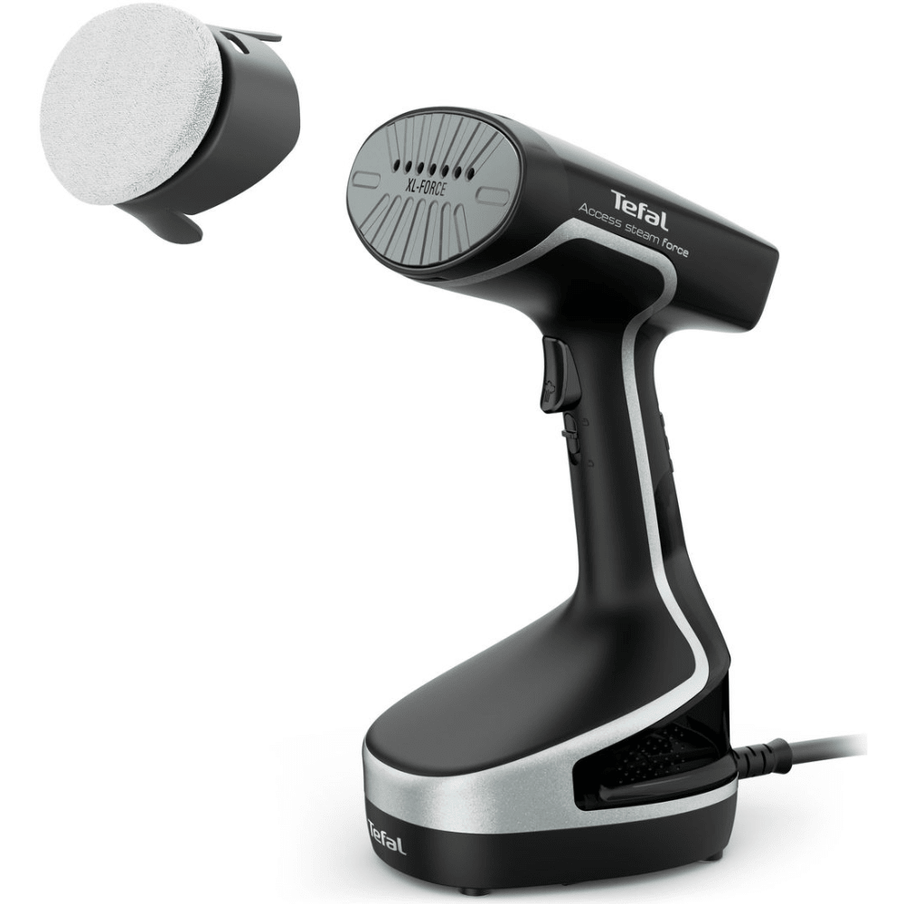 מגהץ קיטור אנכי Tefal DT8250 - K.B.V