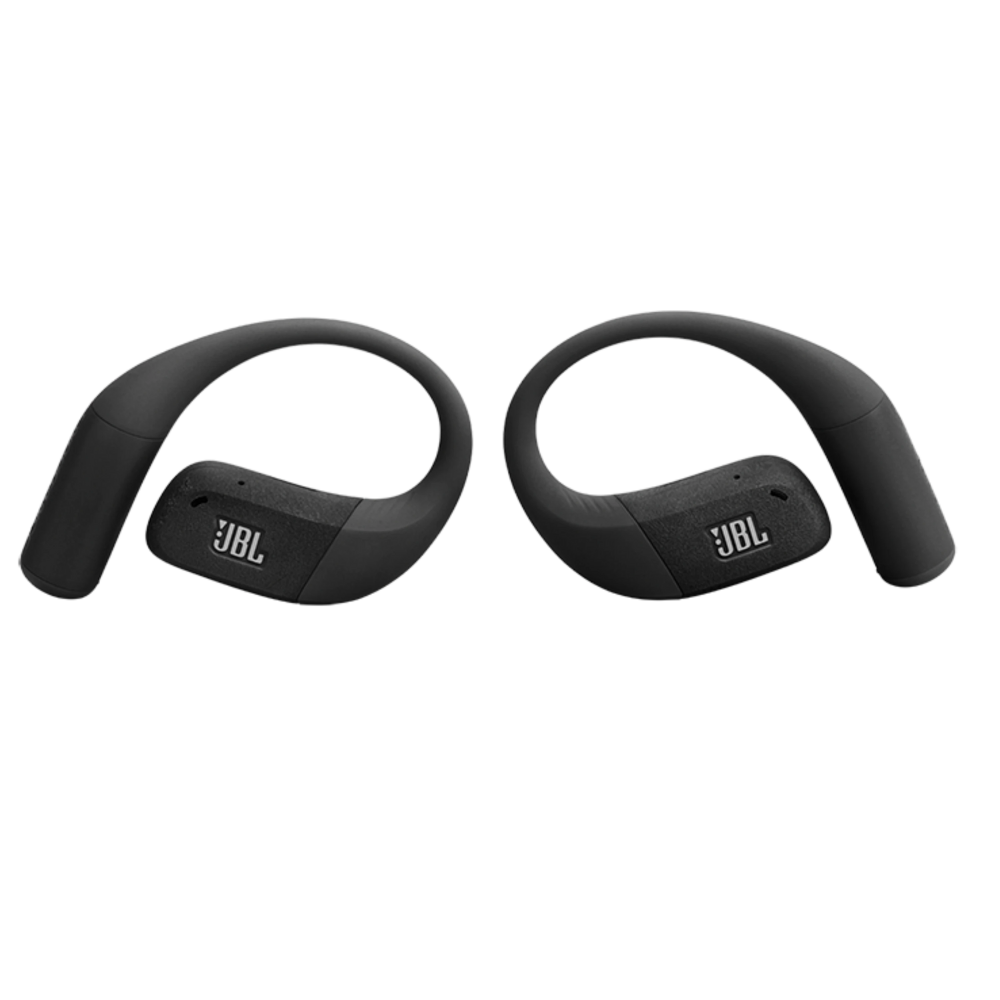 אוזניות אלחוטיות JBL ENDURANCE ZONE TWS - צבע שחור - אפור אחריות ע"י - יבואן הרשמי