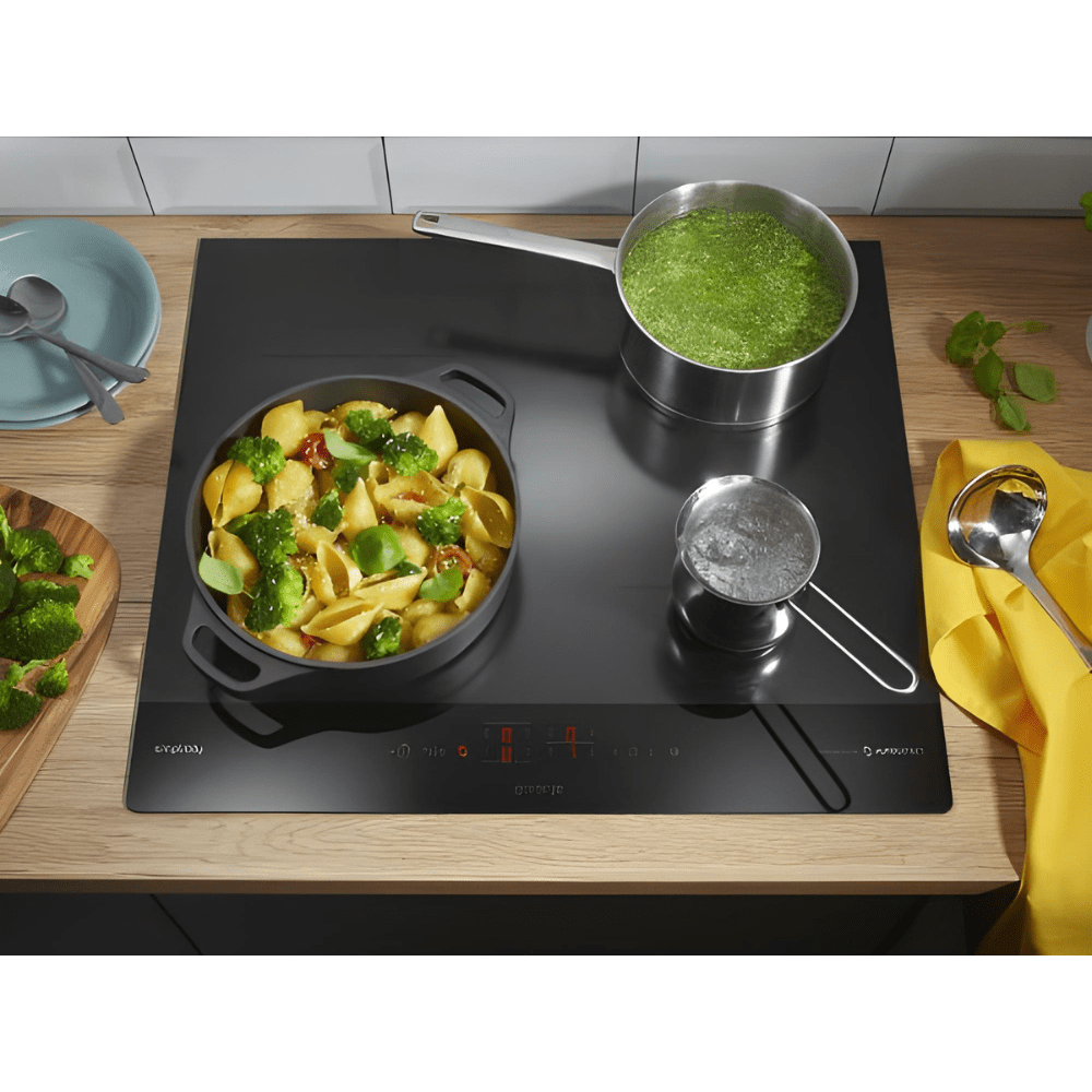 כיריים אינדוקציה Gorenje IT 843SYB - צבע שחור - K.B.V