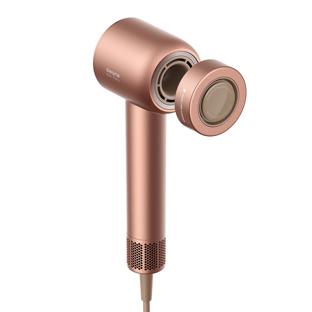 מייבש שיער Dreame Hair Glory - יבואן רשמי