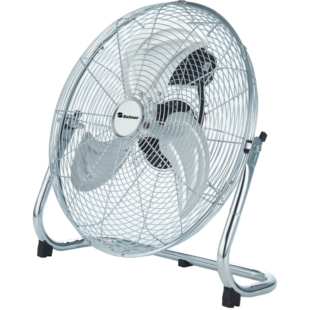 מאוורר רצפתי מתכתי Selmor SE-871 Tornado "20 - אחריות ע"י - יבואן הרשמי
