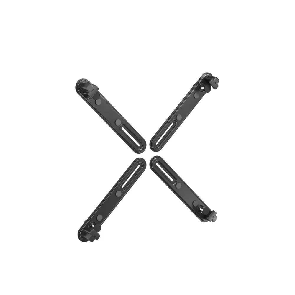 מתאם VESA למסכי מחשב עד 32″ Audio Line XMA-11 - יבואן רשמי