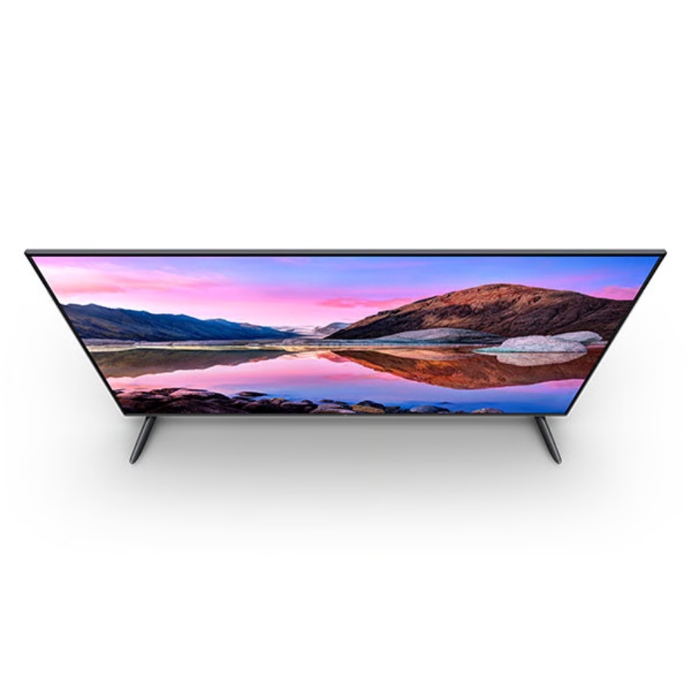 טלוויזיה חכמה Xiaomi SMART 4K TV P1E 65 דגם L65M7-7AUKR - יבואן רשמי