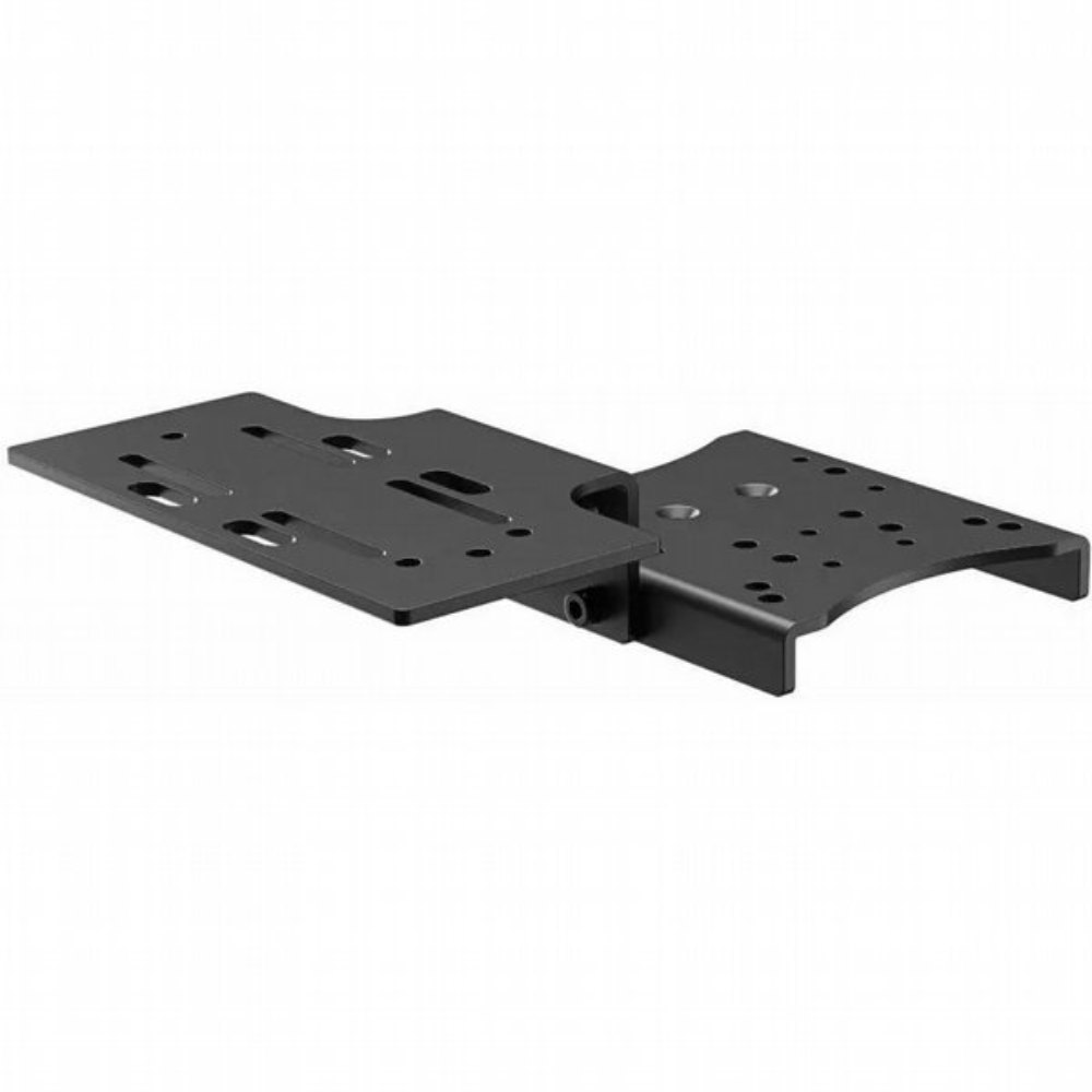 פלטה לעמדות SpeedSeat לידית הילוכים ובלם יד Audio Line HB Pro - יבואן רשמי