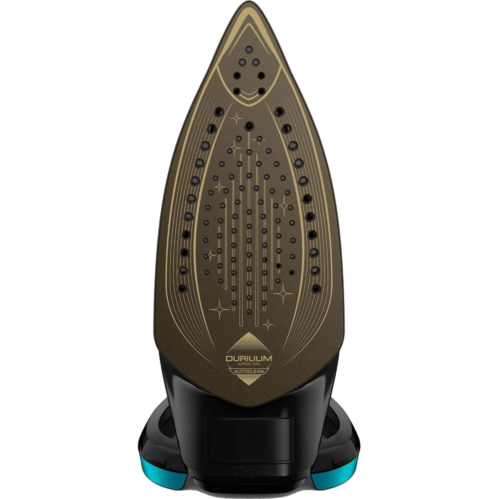 מגהץ אדים עם מערכת ייחודית Tefal FV8066E0 Anti Drip - יבואן רשמי