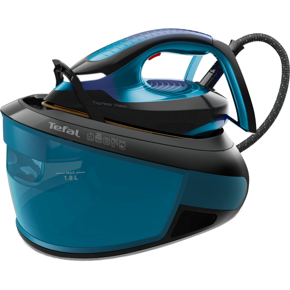 מגהץ קיטור Tefal SV8151E0 - K.B.V