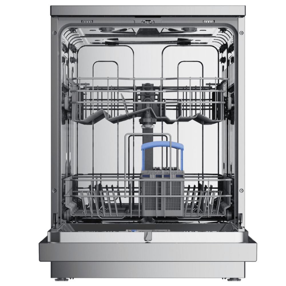 מדיח כלים רגיל FUJICOM פוג'יקום FJ-DW22X - K.B.V