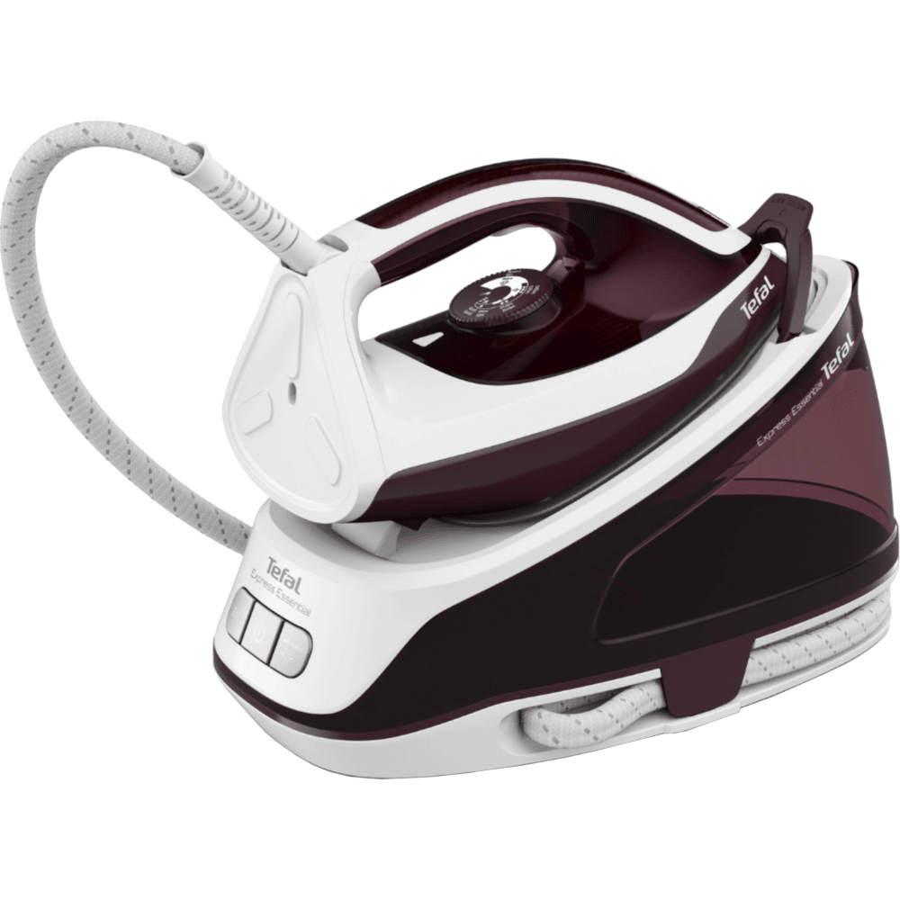 מגהץ קיטור 5.5 באר Tefal SV6120L3 - K.B.V