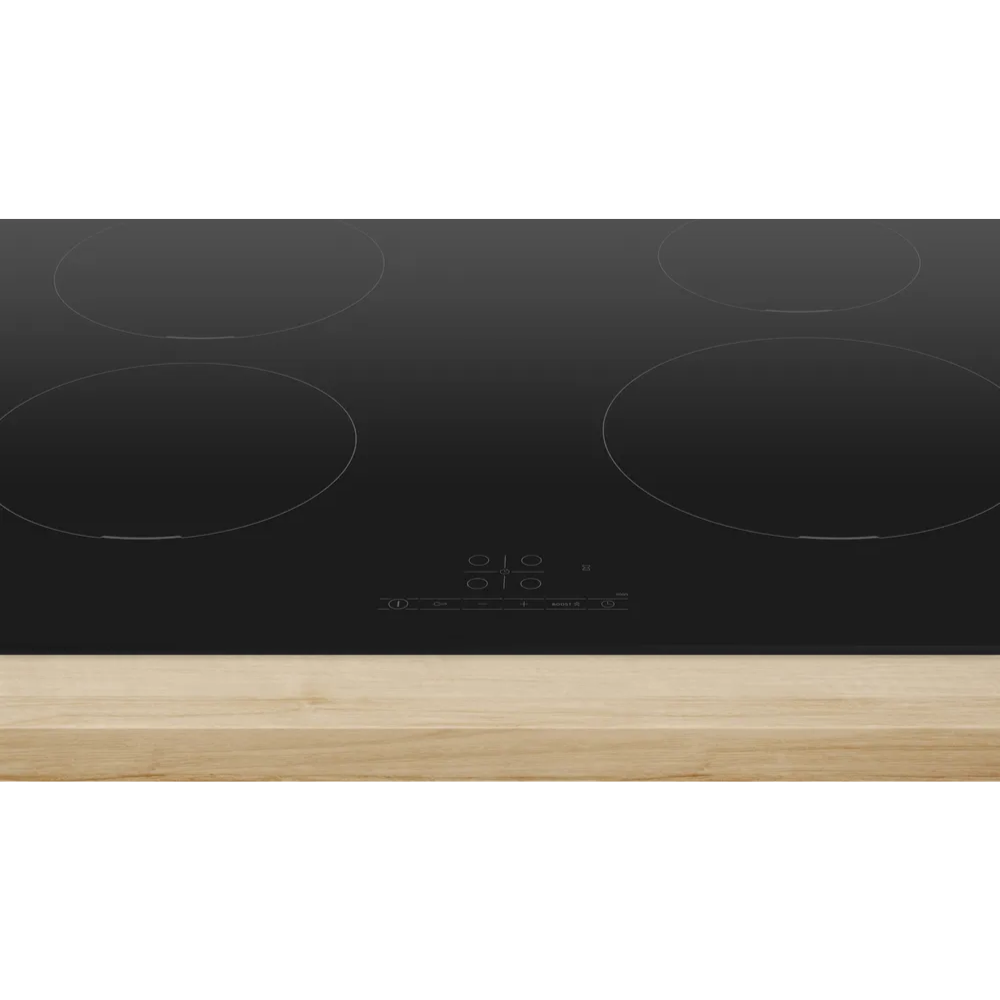 כיריים אינדוקציה BOSCH בוש PUE711BB5Y - יבואן רשמי