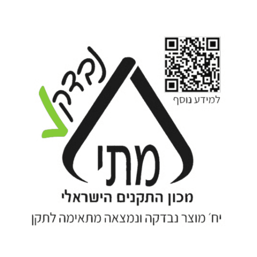 מאוורר תעשייתי ריצפתי נירוסטה דגם GOLDLINE ATL-20 - K.B.V