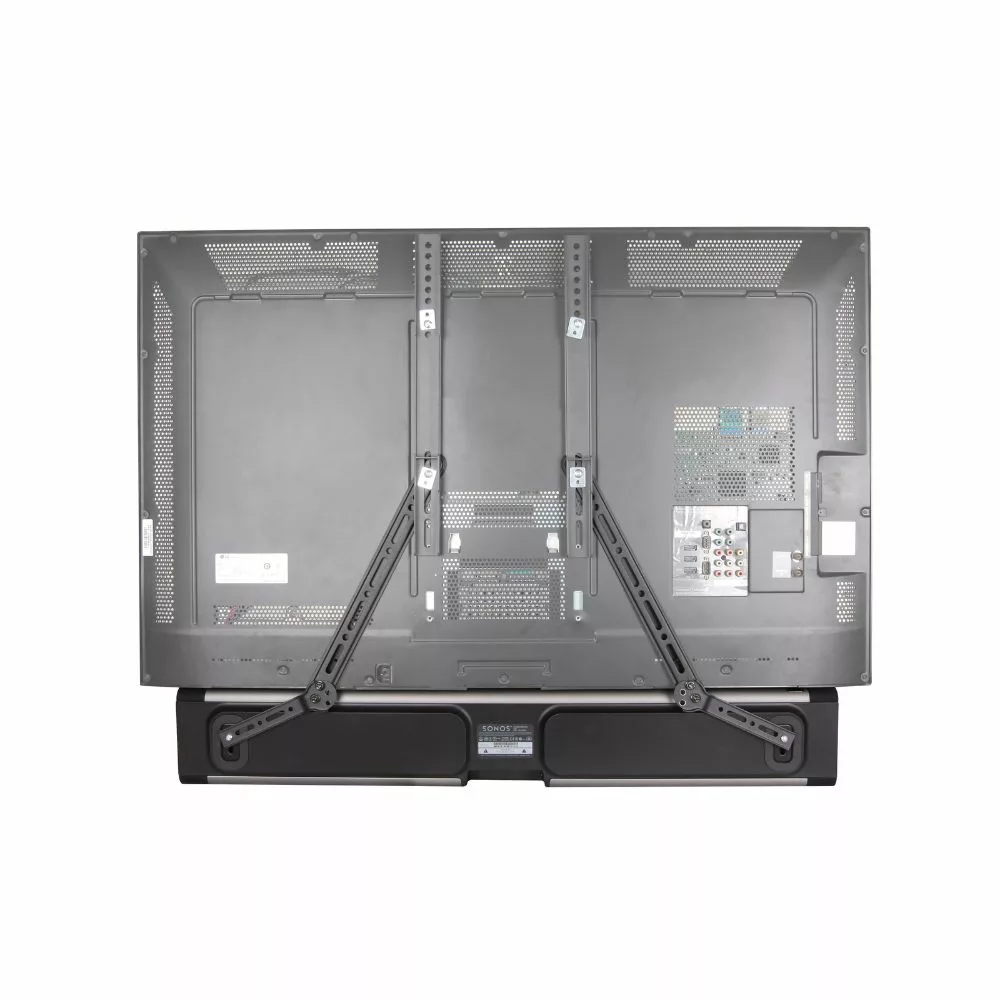 מתקן תלייה לסאונד בר Lumi Legend / Brateck SB-41 - יבואן רשמי