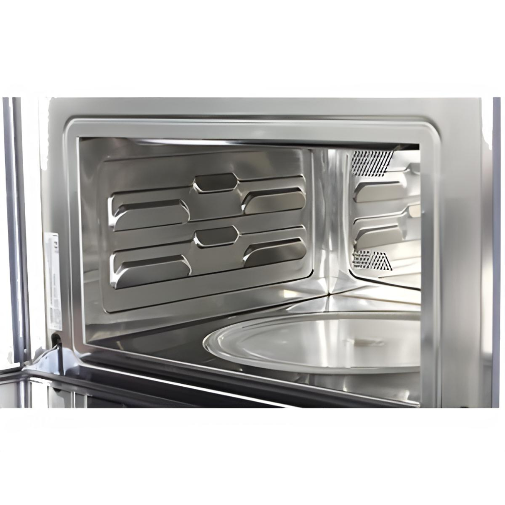 תנור אפייה בנוי משולב מיקרוגל בנוי 45 ליטר LOFRA FMRBI66ME/GOLD - תוצרת איטליה - אחריות - יבואן רשמי