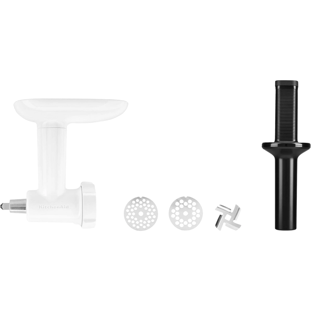 מטחנת בשר למיקסר Kitchenaid KSMFGA - יבואן רשמי
