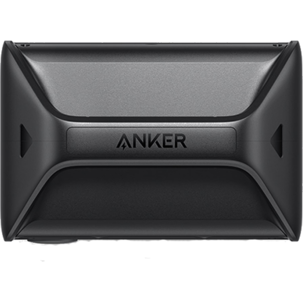 תחנת כוח ניידת Anker PowerHouse 521 256Wh 200W - שנתיים אחריות ע"י המילטון - יבואן רשמי
