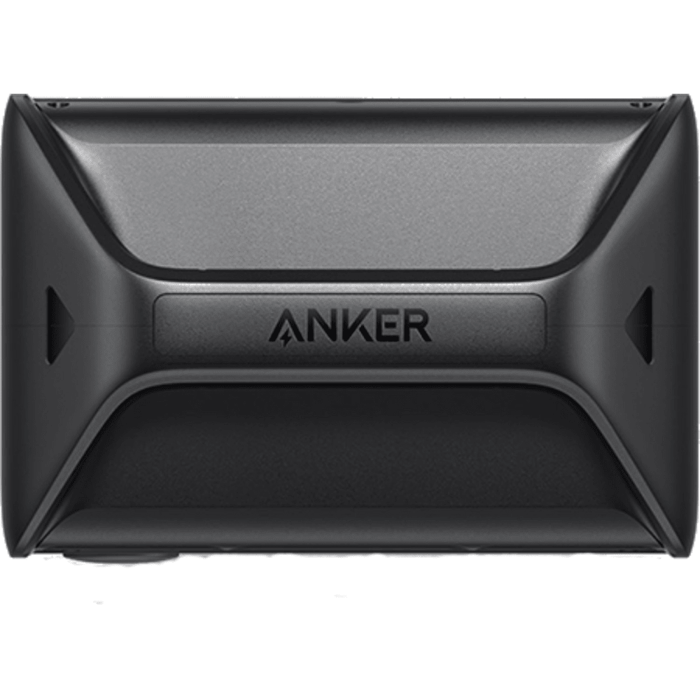תחנת כוח ניידת Anker PowerHouse 521 256Wh 200W - K.B.V