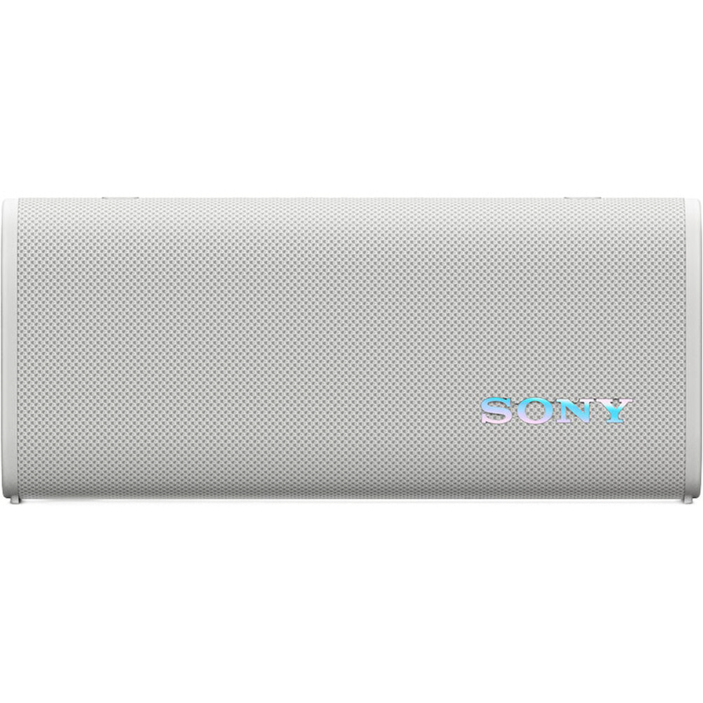רמקול אלחוטי נייד Sony ULT FIELD 3 IP67 - צבע לבן שנה אחריות ע"י - יבואן הרשמי