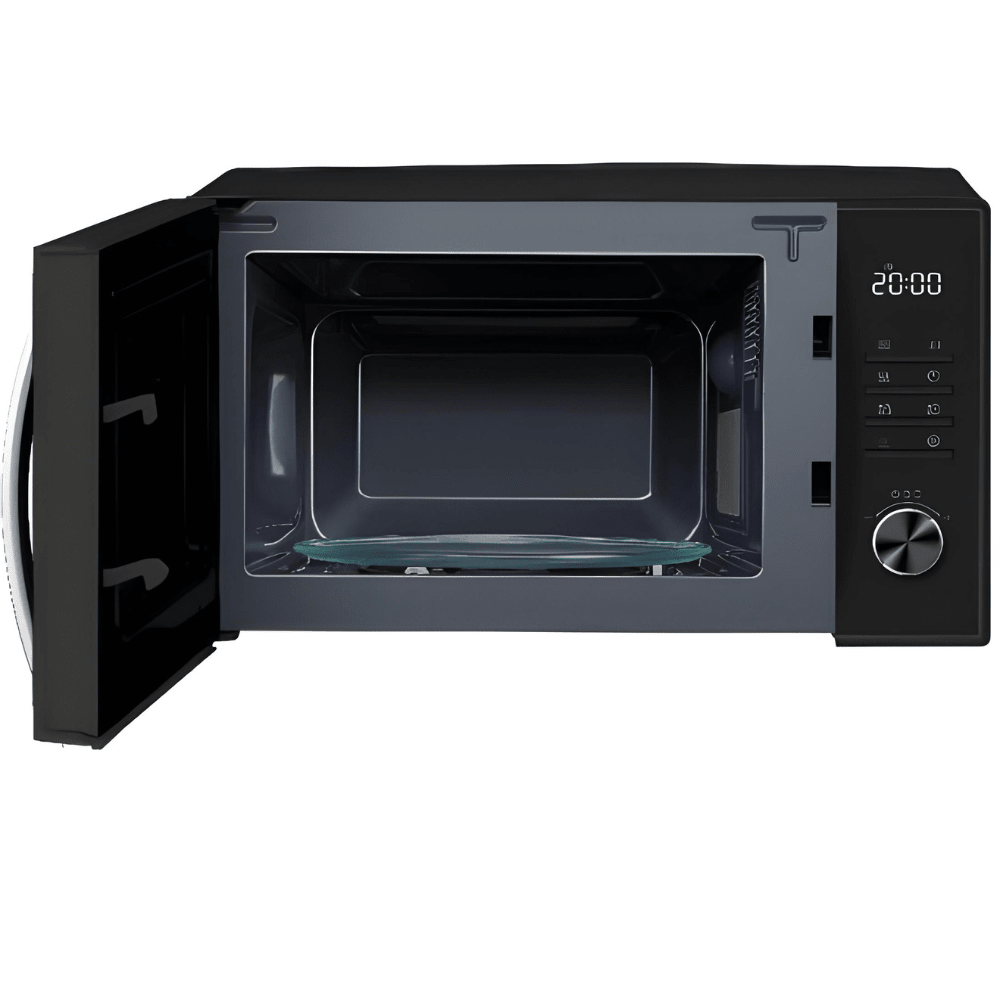 מיקרוגל דיגיטלי 25 ליטר Fujicom FJ-MW25LB 900W - צבע שחור - K.B.V