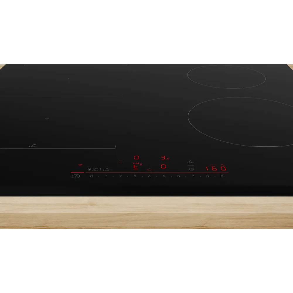 כיריים אינדוקציה BOSCH בוש PVS631HC1E - יבואן רשמי