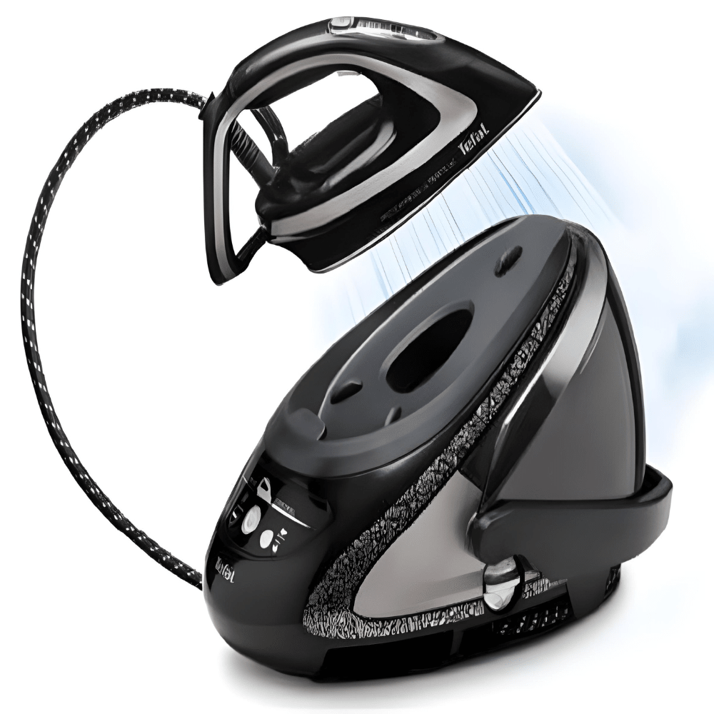 מגהץ קיטור Tefal GV9620 - K.B.V