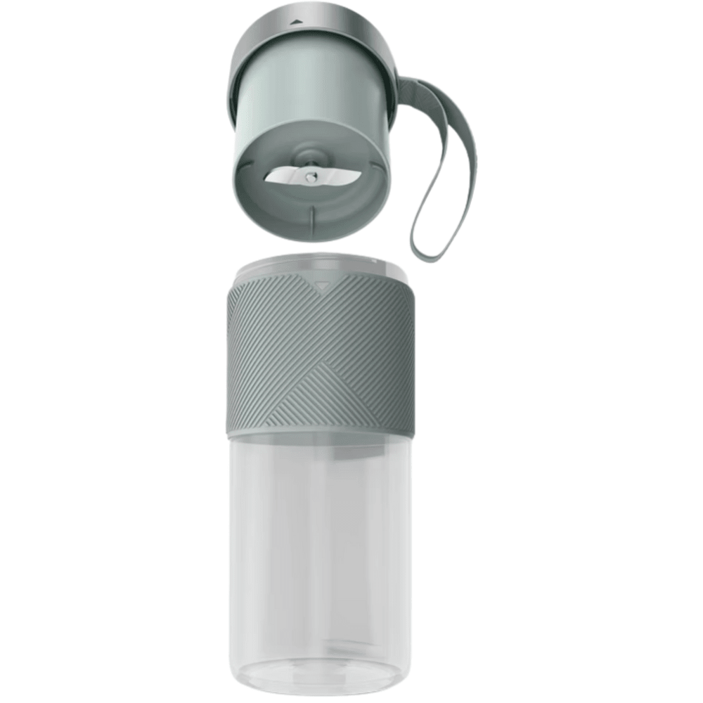 בלנדר כוס Tefal BL1C0430 - צבע תכלת - K.B.V