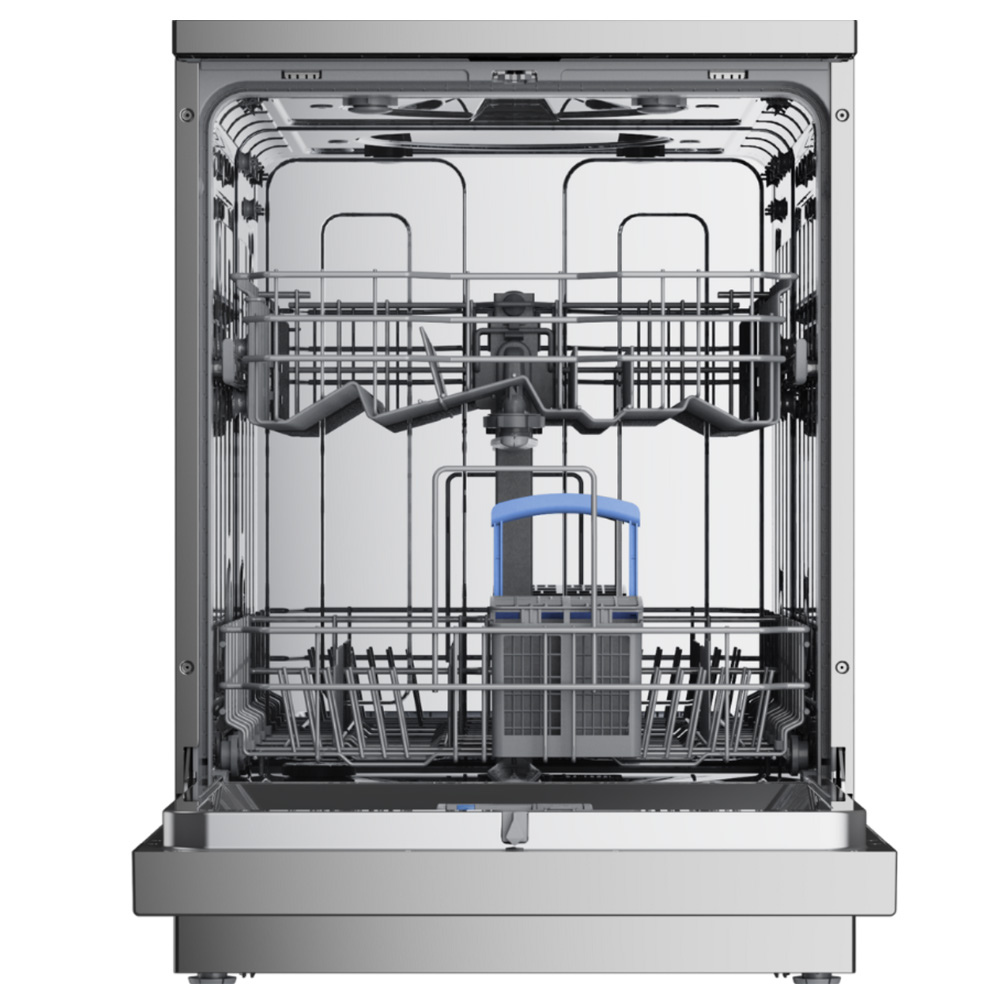 מדיח כלים רגיל FUJICOM פוג'יקום FJ-DW20W - יבואן רשמי